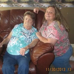 Meet your Posher, Rita